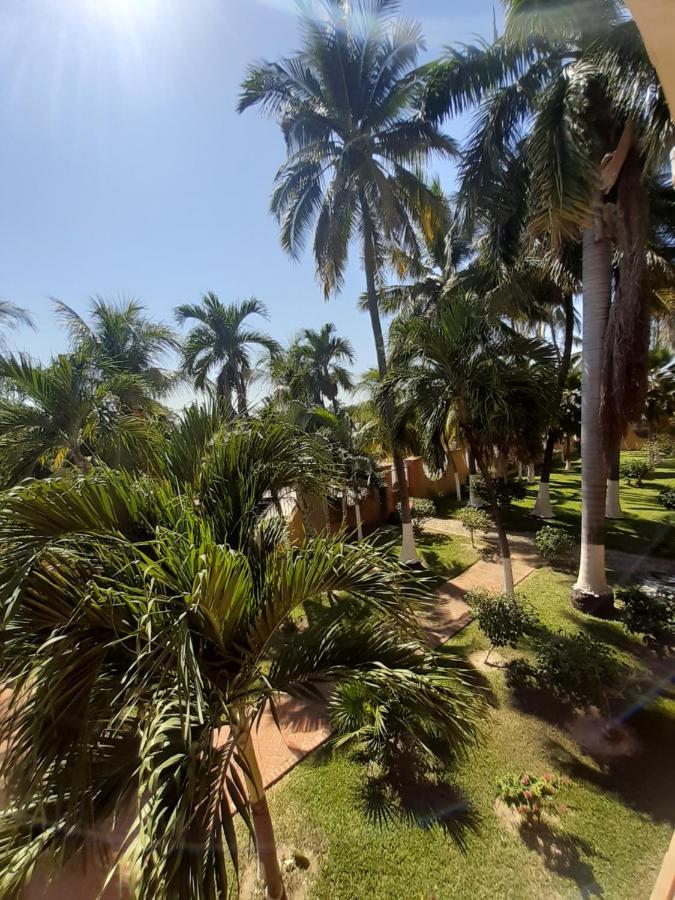 Hotel Maria Teresa Playa Azul Extérieur photo